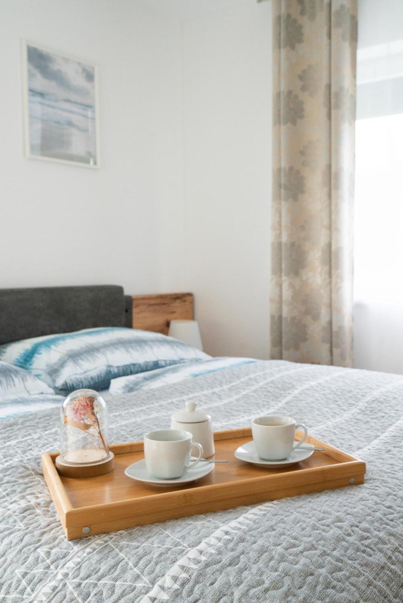 Domus Optima - Cozy Retreat In Wien