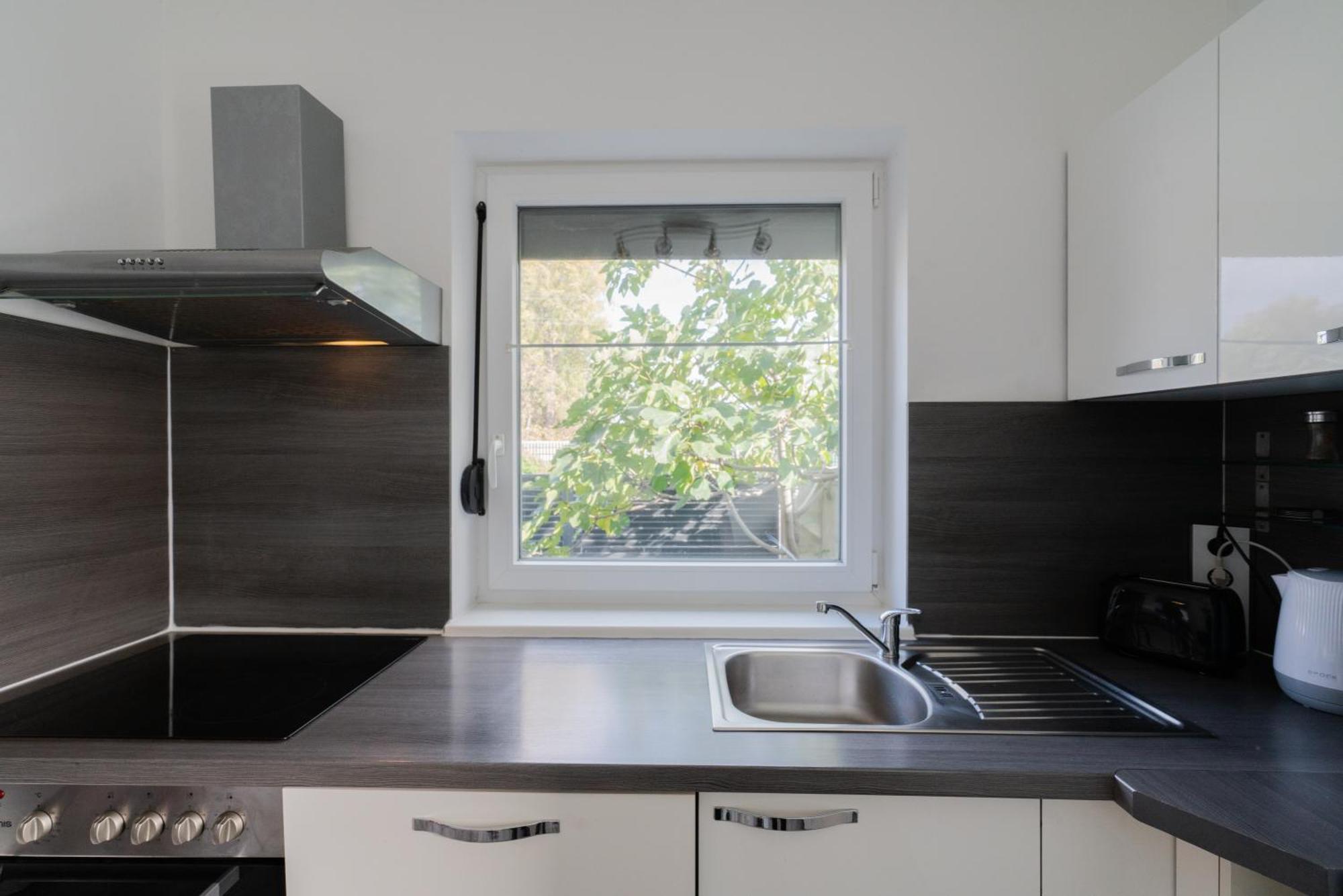Apartment Domus Optima - Cozy Retreat In *