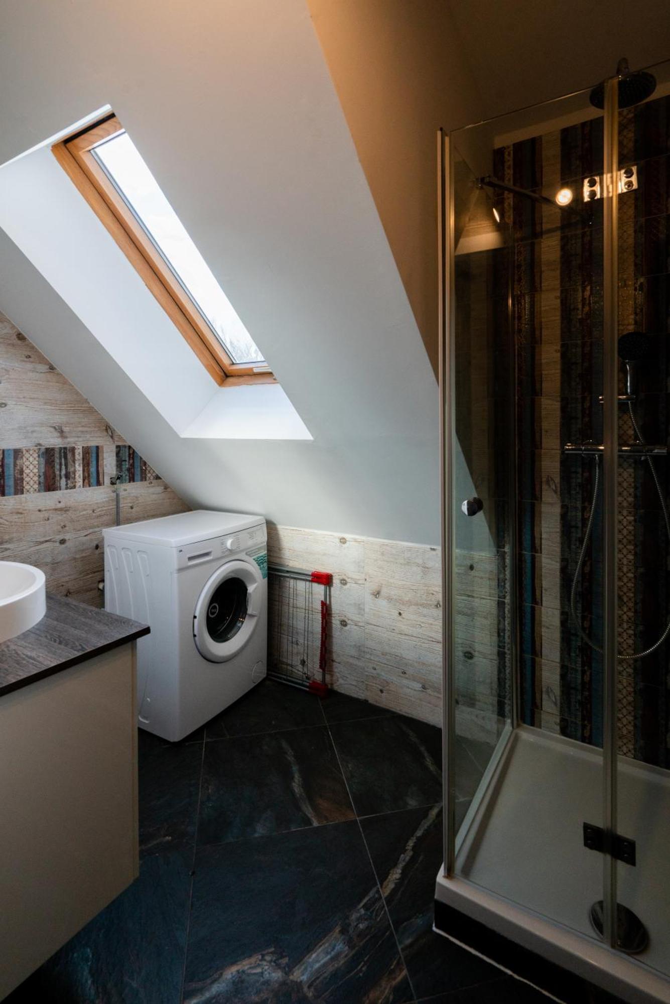 Domus Optima - Cozy Retreat In Apartment Wien