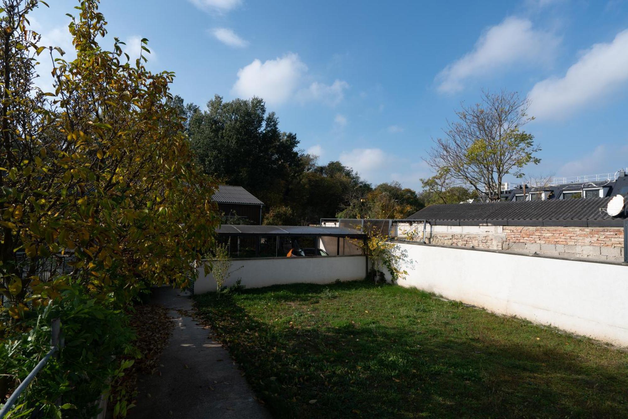 Domus Optima - Cozy Retreat In Wien